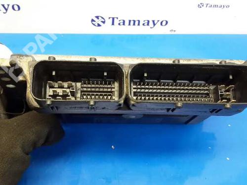 Engine control unit (ECU) NISSAN MICRA III (K12)  | BP5950856M57 