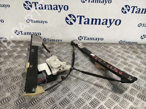 Front left window mechanism SEAT ARONA (KJ7, KJP) 1.0 TSI | BP31333916C22 - Image 4