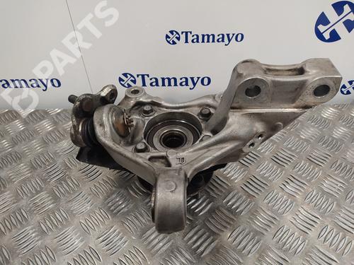 Right front steering knuckle TOYOTA PRIUS (_W3_)  | BP8877229M26 