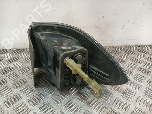 Left taillight FORD S-MAX (WA6) 2.2 TDCi | BP35951612C34 - Image 4