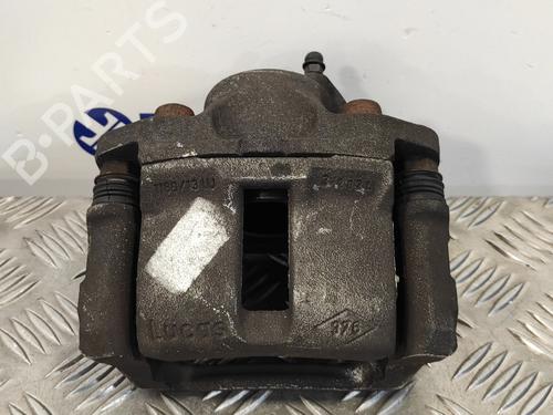 Used Left front brake caliper DACIA SANDERO [2008-2025]  12953380