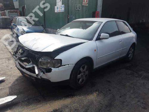 Pedal AUDI A3 (8L1) 1.9 TDI | BP3154129I4 