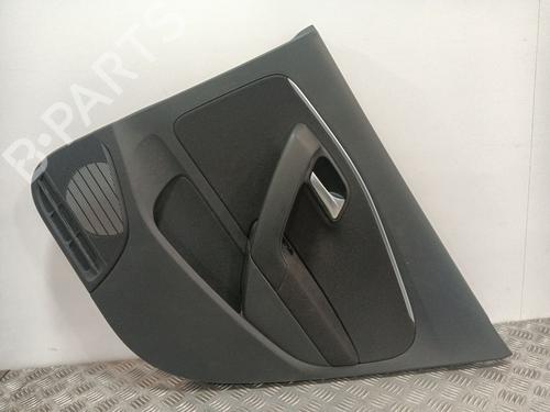 Used Rear right panel Rear right panel VW POLO V (6R1, 6C1) 1.4 TDI (90 hp) 33621744 33621744