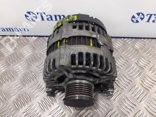 Alternator VOLVO V70 III (135) 2.0 D | BP5860881M7 