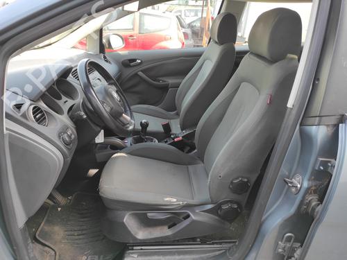 Instrument cluster SEAT ALTEA (5P1)  | BP27624532C47 