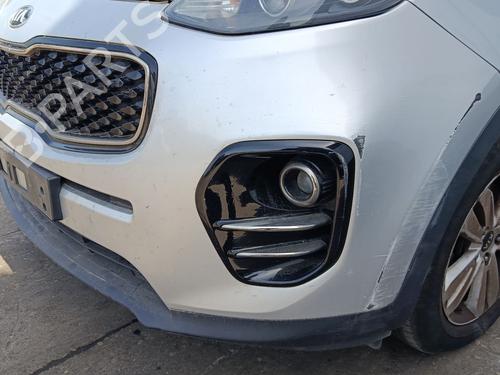Used Left front fog light Left front fog light KIA SPORTAGE IV (QL, QLE) 1.7 CRDi (116 hp) 34194135 34194135