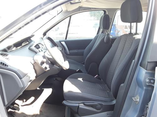 Engine control unit (ECU) RENAULT SCÉNIC II (JM0/1_) 1.5 dCi (JM1E, JM16) | BP28804706M57 