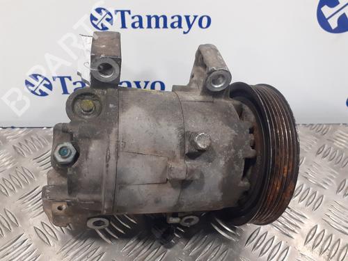 Used AC compressor NISSAN ALMERA II Hatchback (N16) [2000-2025]  883405