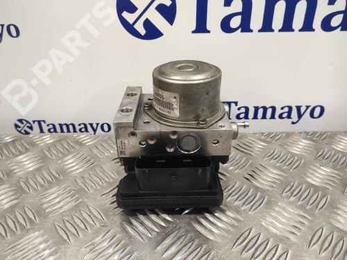 Used ABS pump RENAULT KOLEOS I (HY_) [2008-2025]  9575269