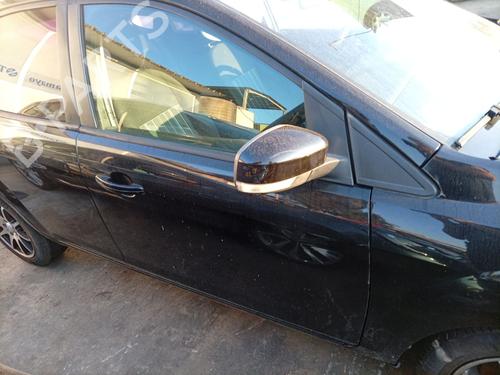 Used Right front door Right front door FORD FOCUS II (DA_, HCP, DP) 1.8 TDCi (115 hp) 40460011 40460011