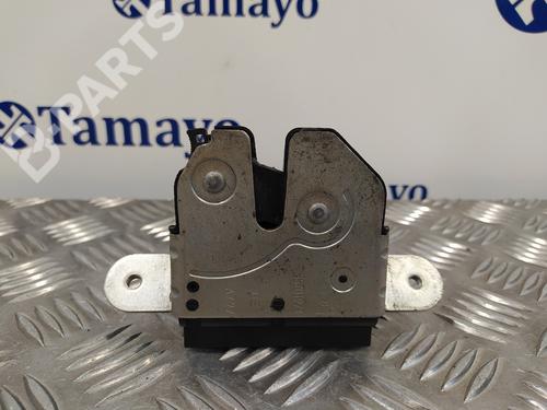 Bakluke lås OPEL CORSA D (S07) [2006-2015]  9697309