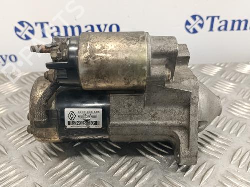 Starter RENAULT MEGANE II Estate (KM0/1_) | BP19173523M8