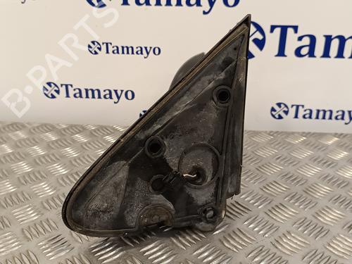 Right mirror CHRYSLER VOYAGER IV (RG, RS)  | BP16329131C27 