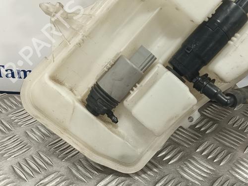 Windscreen washer tank BMW 3 (E90) 320 d | BP13736793C113 