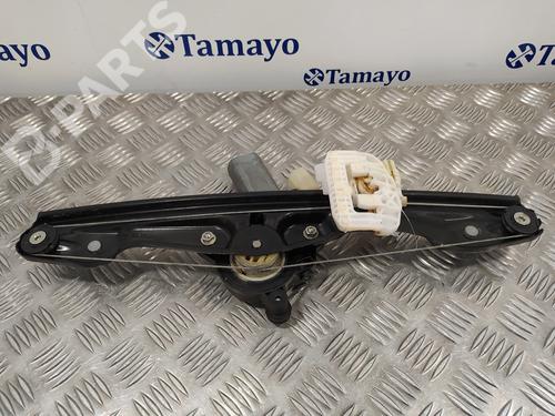 Rear left window mechanism BMW 1 (F20)  | BP9815355C24 