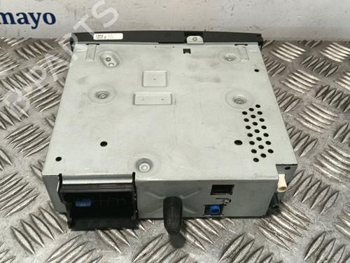 Radio CITROËN C4 Coupe (LA_)  | BP28450960E6