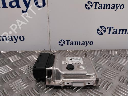 Engine control unit (ECU) HYUNDAI i20 II (GB, IB)  | BP16380106M57 
