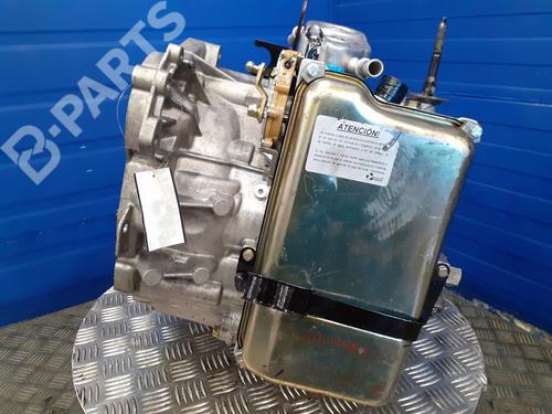 Gearbox CITROËN C5 I (DC_) | BP1735165M3