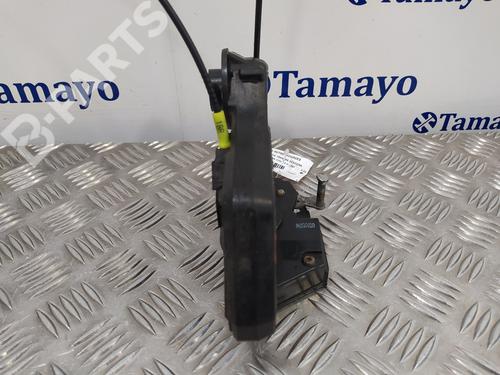 Rear right lock TOYOTA AVENSIS (_T25_) 2.0 D-4D (CDT250_, CDT250R) | BP10289913C99 