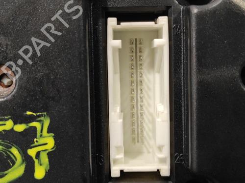 Instrument cluster BMW 5 (E39) 525 d | BP13577586C47 