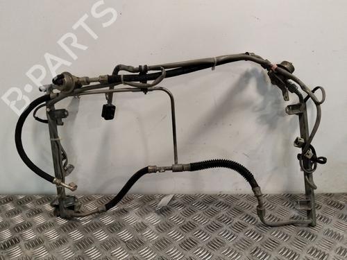 Used Injection rail Injection rail PORSCHE 911 3.0 SC Carrera (209 hp) 40089073 40089073