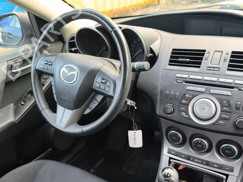 driver-airbag-mazda-3-bl-2008-2009-2010-2011-2012-2013-2014-39609626 main image