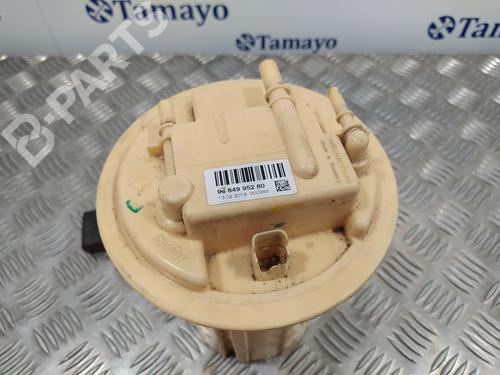 Fuel pump CITROËN BERLINGO Box Body/MPV (B9)  | BP1726134M76 