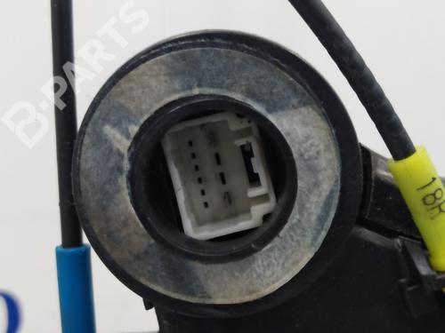 Rear right lock TOYOTA AVENSIS (_T25_) 2.0 D-4D (CDT250_, CDT250R) | BP10289913C99 