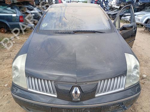 Used Front wiper motor Front wiper motor RENAULT VEL SATIS (BJ0_) 2.0 16V Turbo (BJ0K) (163 hp) 36477683 36477683