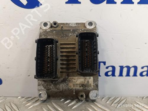 Calculateur moteur (ecu) ALFA ROMEO 147 (937_) [2000-2010]  21501816