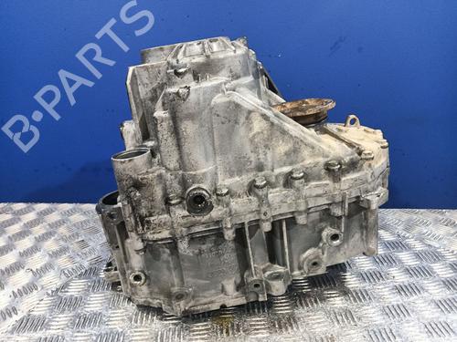 Getriebe HONDA JAZZ II (GD_, GE3, GE2)  | BP27195611M3 