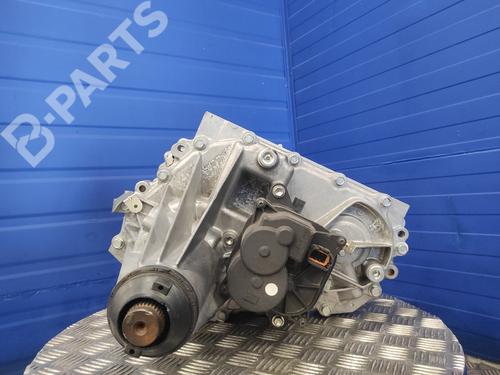 Transfer box NISSAN NAVARA NP300 (D40)  | BP10167478M36 