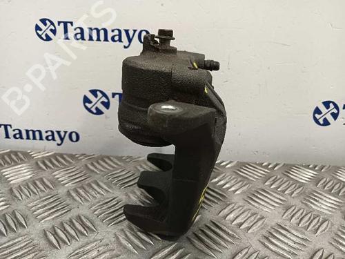 Right front brake caliper NISSAN PATHFINDER III (R51) | BP24643015M104