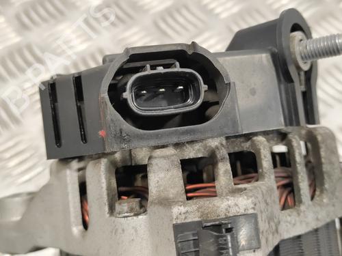 Alternator KIA PICANTO II (TA)  | BP17676298M7 