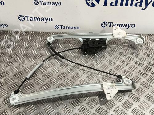 Front right window mechanism MAZDA CX-30 (DM) SKYACTIV-G M Hybrid | BP30192885C23 