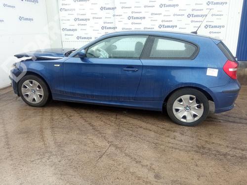 Engine control unit (ECU) BMW 1 (E87)  | BP7451736M57 