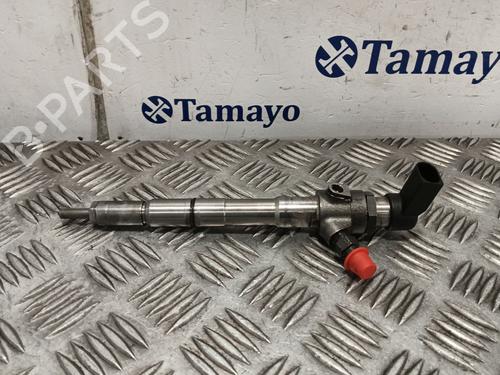 Used Injector SEAT ALTEA XL (5P5, 5P8) 1.6 TDI (105 hp) 29743551