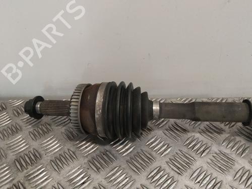 Right front driveshaft KIA CARENS IV 1.7 CRDi | BP37606071M39 - Image 2