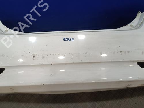 BP17119434C8 | Rear bumper KIA CEE'D Hatchback (ED) 1.6 CRDi 115 BP17119434C8