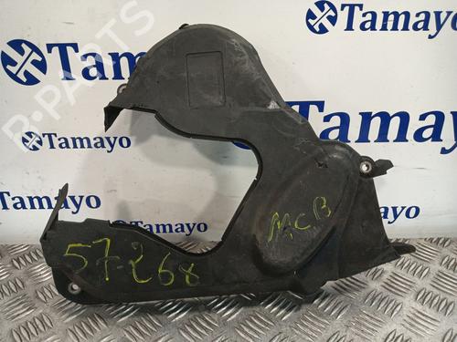 Used Timing cover RENAULT SCÉNIC II (JM0/1_) 1.9 dCi (JM0G, JM12, JM1G, JM2C) (120 hp) 30587255