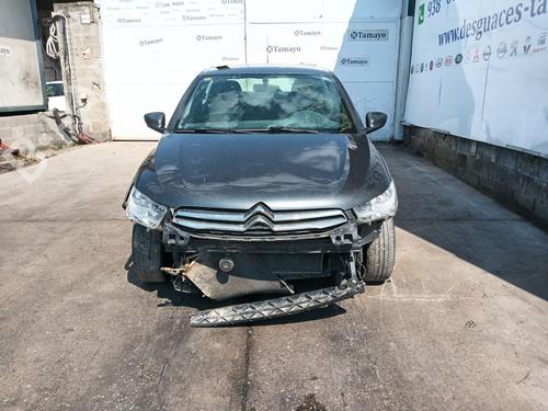 Engine CITROËN C-ELYSEE (DD_) 1.6 HDI 92 | BP34138147M1  - Image 6