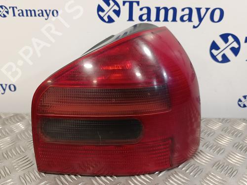 Højre baglygte AUDI A3 (8L1) 1.9 TDI (130 hp) 16467466