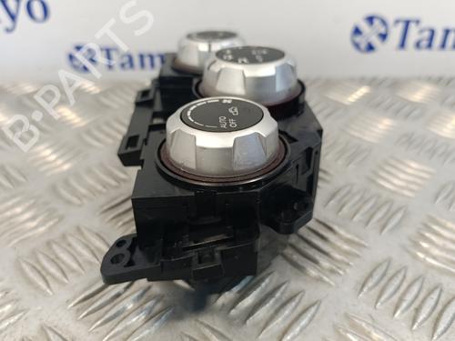 Climate control SUBARU IMPREZA Hatchback (GR, GH, G3)  | BP18149820I5 
