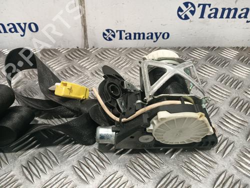 Ceinture de sécurité avant gauche VW PASSAT B6 Variant (3C5) 2.0 TDI 16V | BP29446842I26 