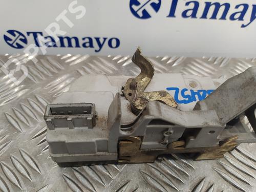 Rear left lock PEUGEOT 307 (3A/C) 1.6 HDi 110 | BP9175296C100 