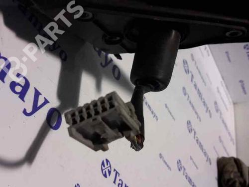 Right mirror NISSAN ALMERA II Hatchback (N16) 1.5 | BP9576537C27