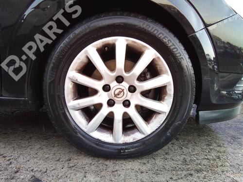 ABS pump OPEL ASTRA H GTC (A04)  | BP16685381M43 