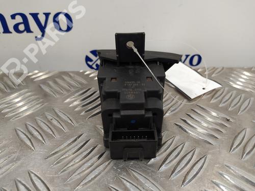 Ignition barrel BMW X1 (E84) xDrive 23 d | BP10392416M48 