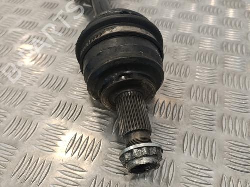Right front driveshaft BMW X5 (E53)  | BP17839229M39 