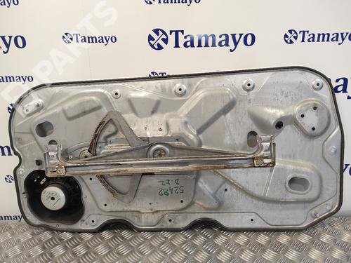 Front left window mechanism FORD FOCUS II (DA_, HCP, DP) 1.6 TDCi | BP10083452C22 